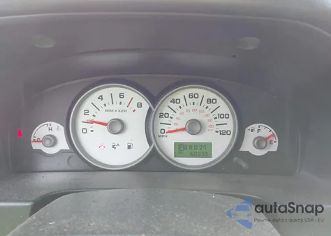 2007 Ford Escape Xlt/Xlt Sport z USA, uszkodzony, nr VIN 1FMCU03127KB89119